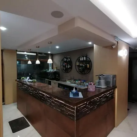 Ioana Hotel Constanta