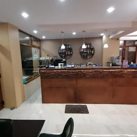 Hotel Ioana Constanţa