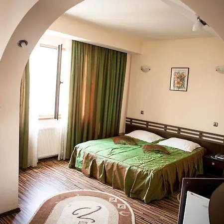 Ioana Hotel 3*