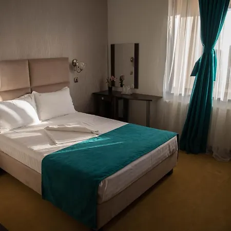 Ioana Hotel Constanţa