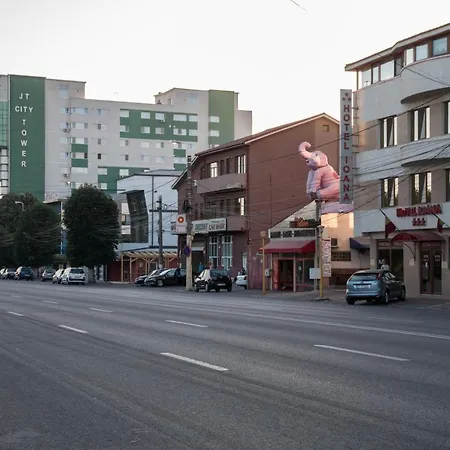 Ioana Hotel