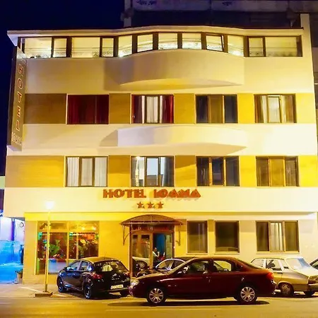 Ioana Hotel