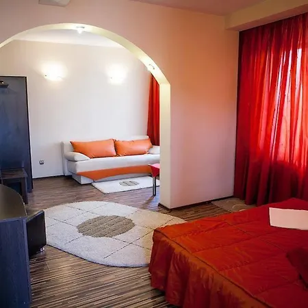 Ioana Hotel 3*