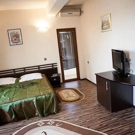 Hotel Ioana Constanta