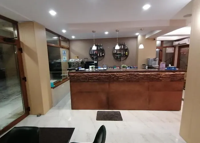 Hotel Ioana Constanta