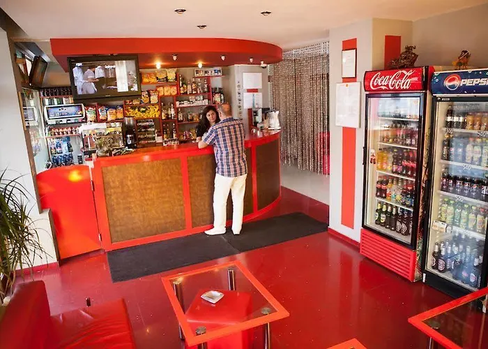 Hotel Ioana Constanta