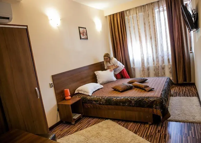 Hotel Ioana 3*