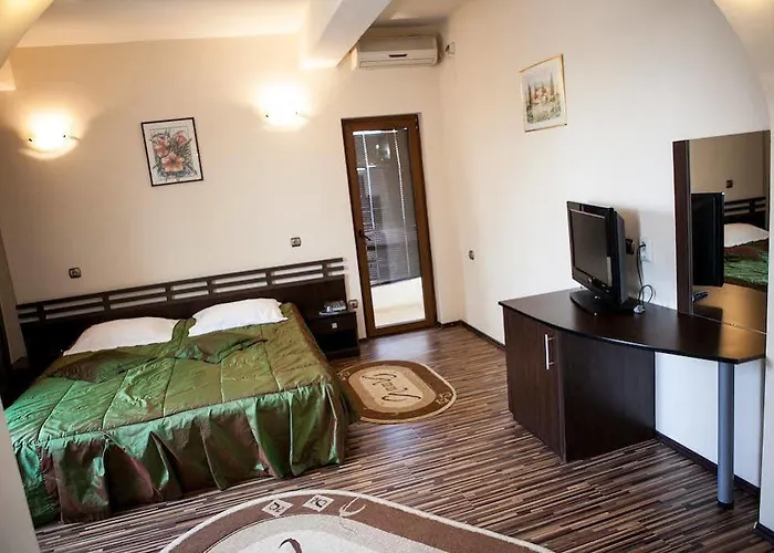 Hotel Ioana Constanta