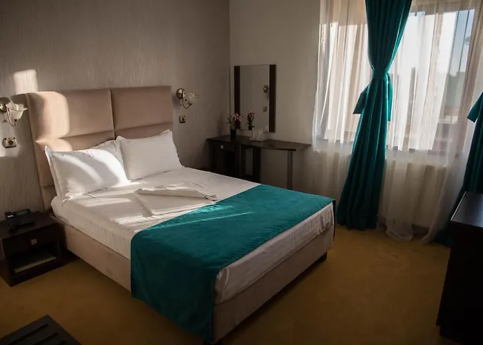 Ioana Hotel Constanta